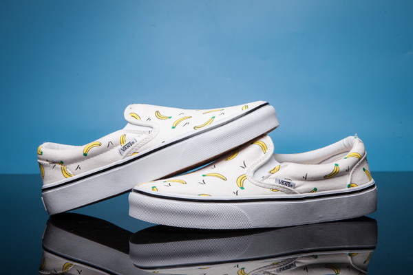 Vans Low-Top Slip-on Men Shoes--006